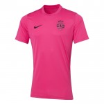 Günstige Fußballtrikots Sporting Clube de Portugal 2024-25 Kurzarm